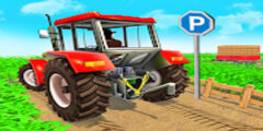 Rural Farming Tractor Rural Farming Tractor